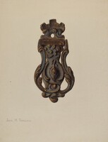 Door Knocker