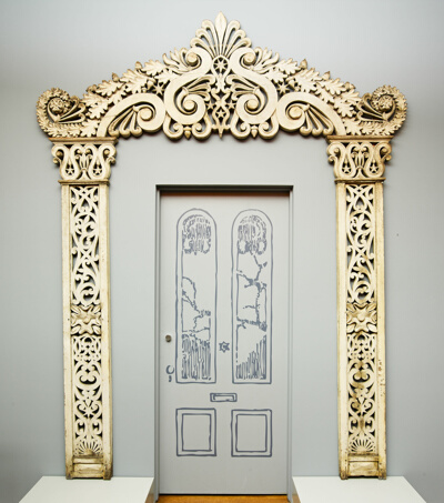 Doorframe