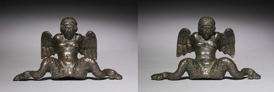 Doorpull (pair)