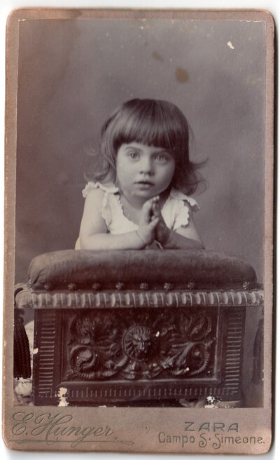 Dora Pirih