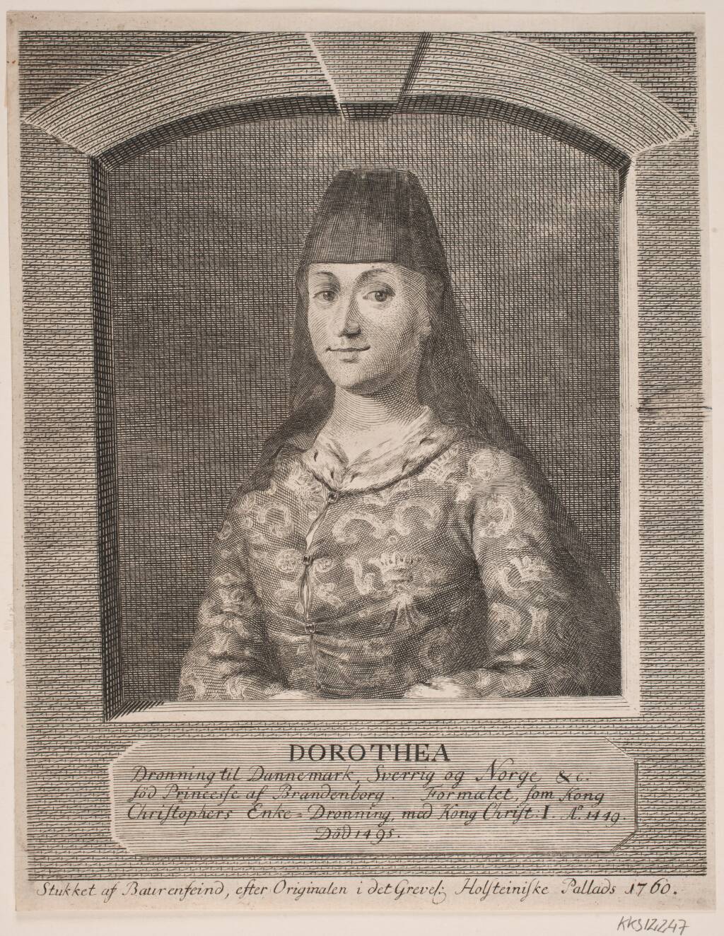 Dorothea