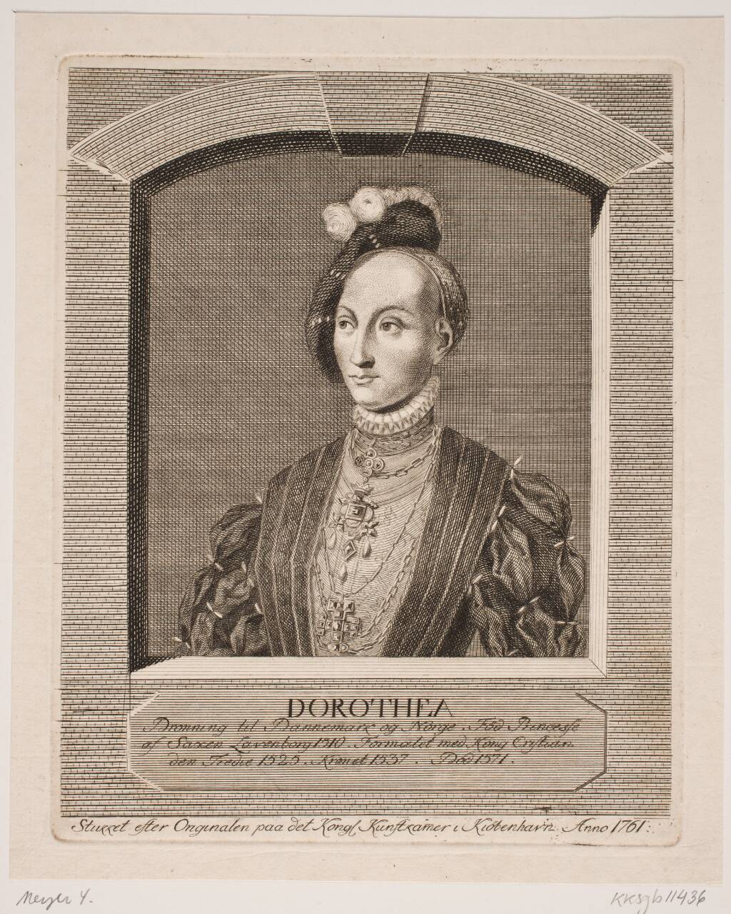 Dorothea