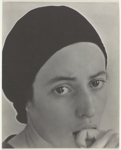 Dorothy Norman