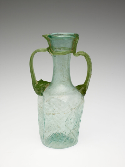 Double-Handled Bottle