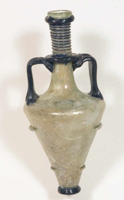 Double-Handled Flask