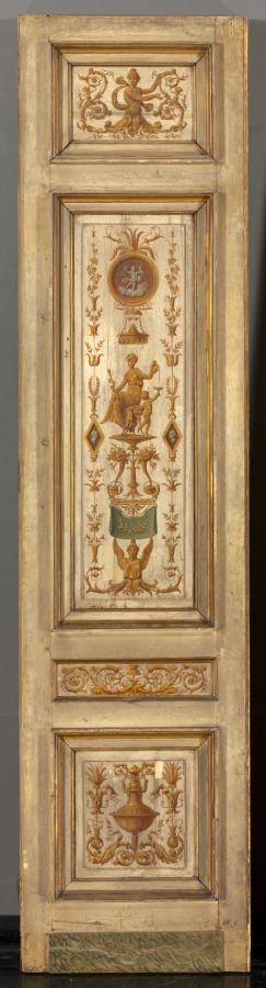 Double-leaf Doors