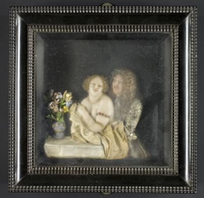 Double Portrait