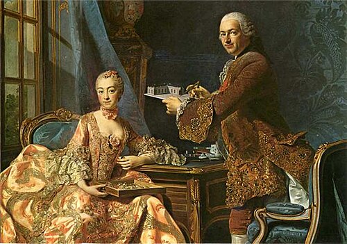 Double Portrait