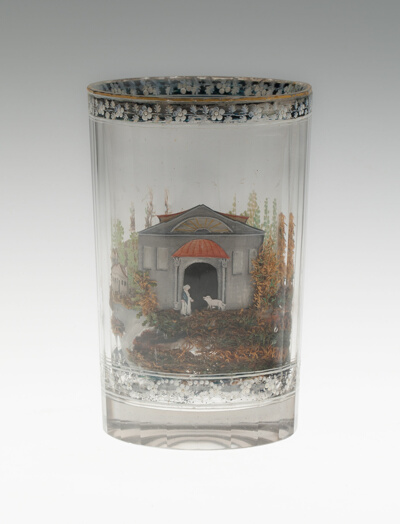 Double-Walled Beaker