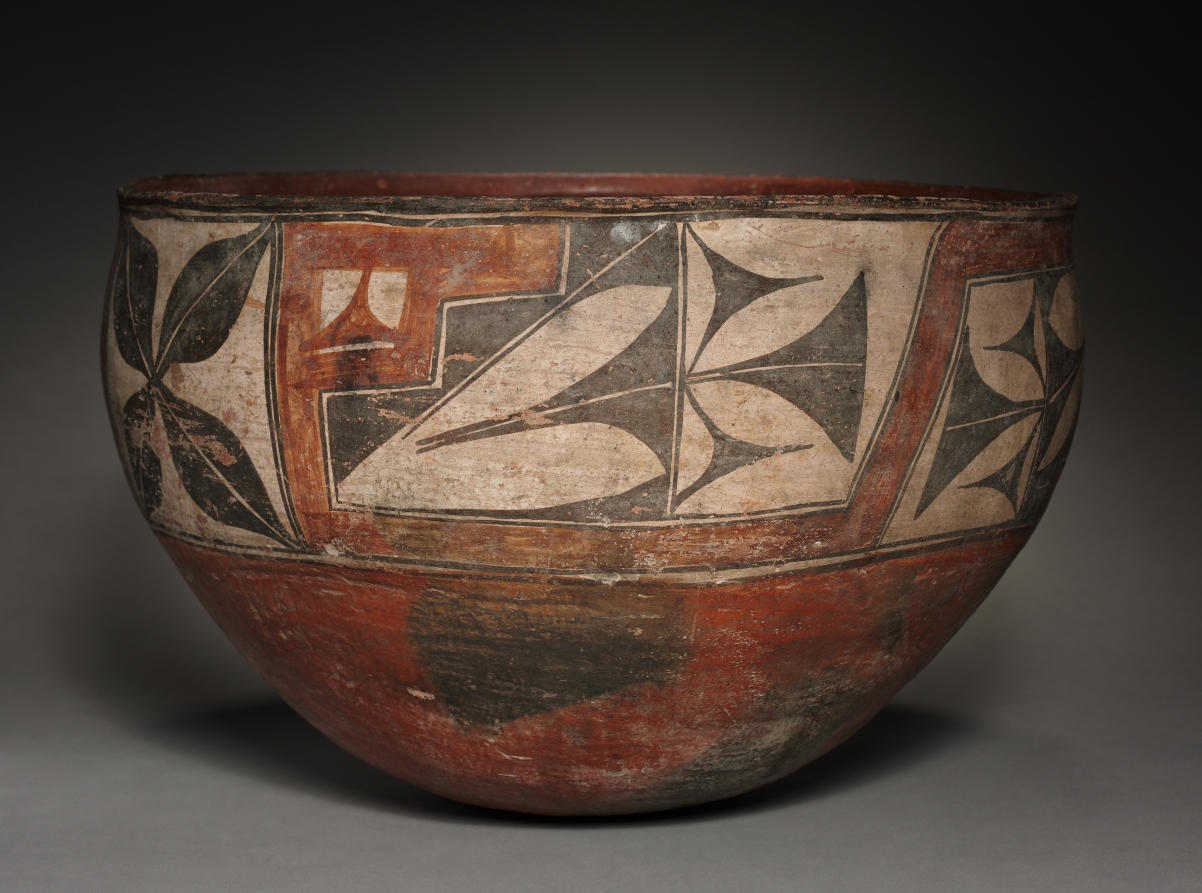 Dough Bowl