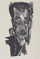 Dr. Ludwig Binswanger (Kopf Dr. Ludwig Binswanger)