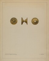 Drawer Pull