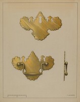 Drawer Pull