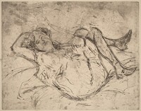 Dreaming Girl
