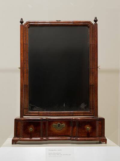Dressing Glass