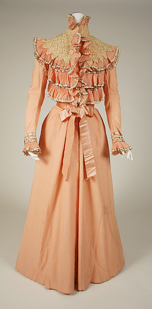 Dressing gown
