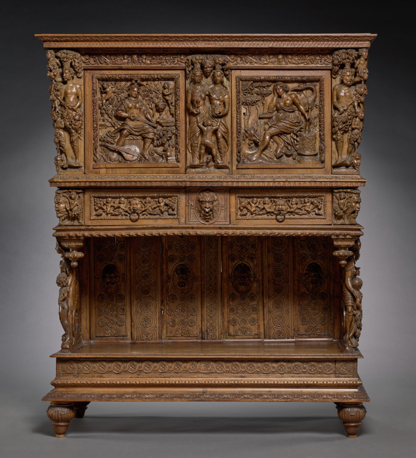 Dressoir