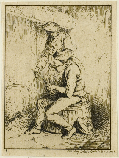 Drinkers