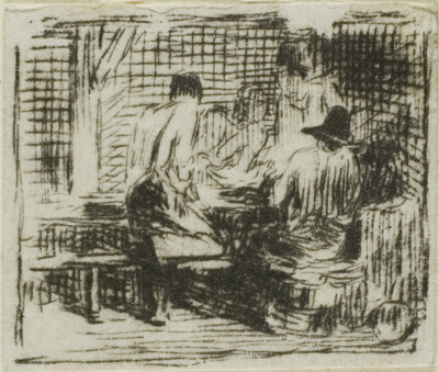 Drinkers