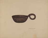 Drinking Cup