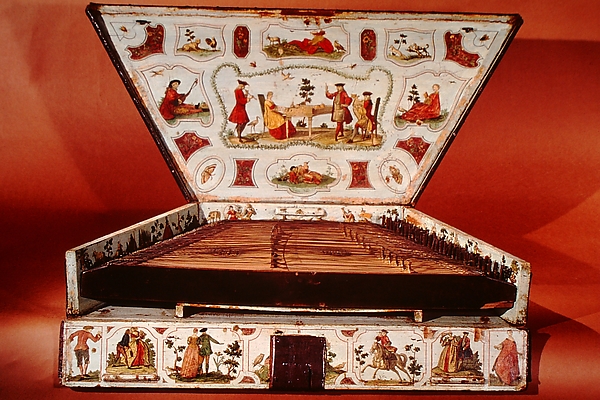Dulcimer