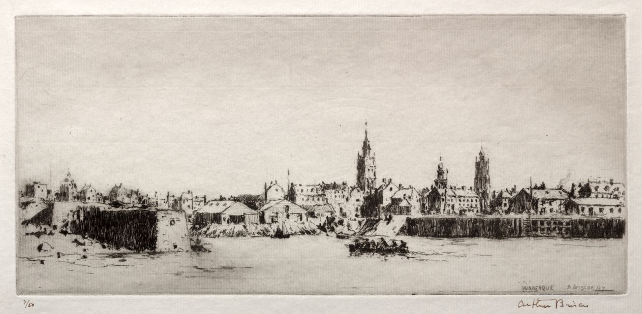 Dunkerque