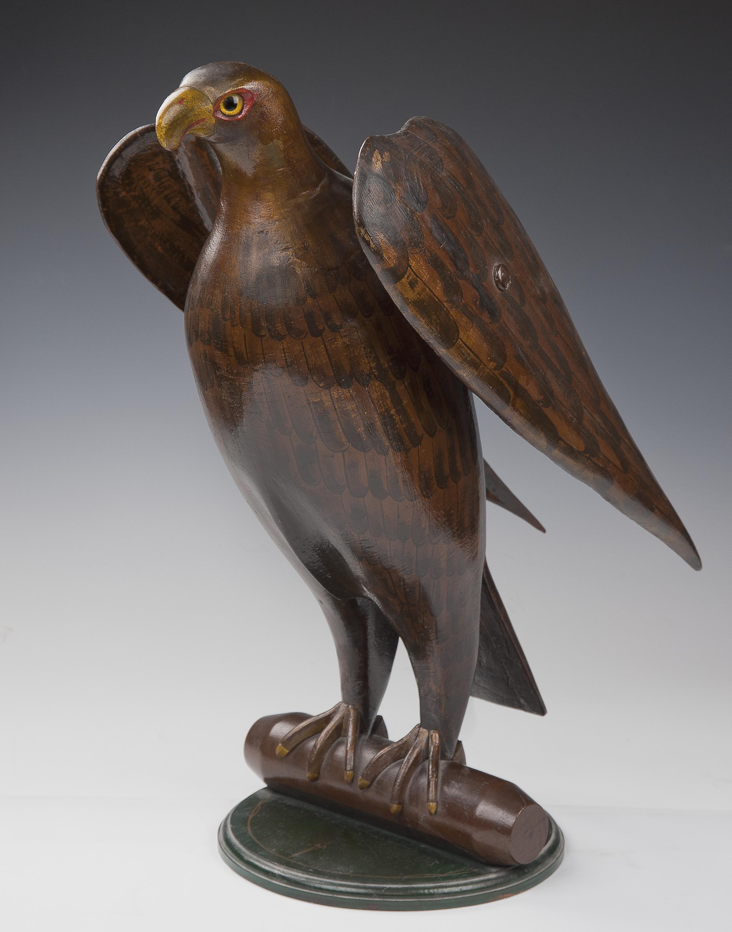 Eagle