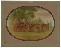 Eagle Dance - Choctaw