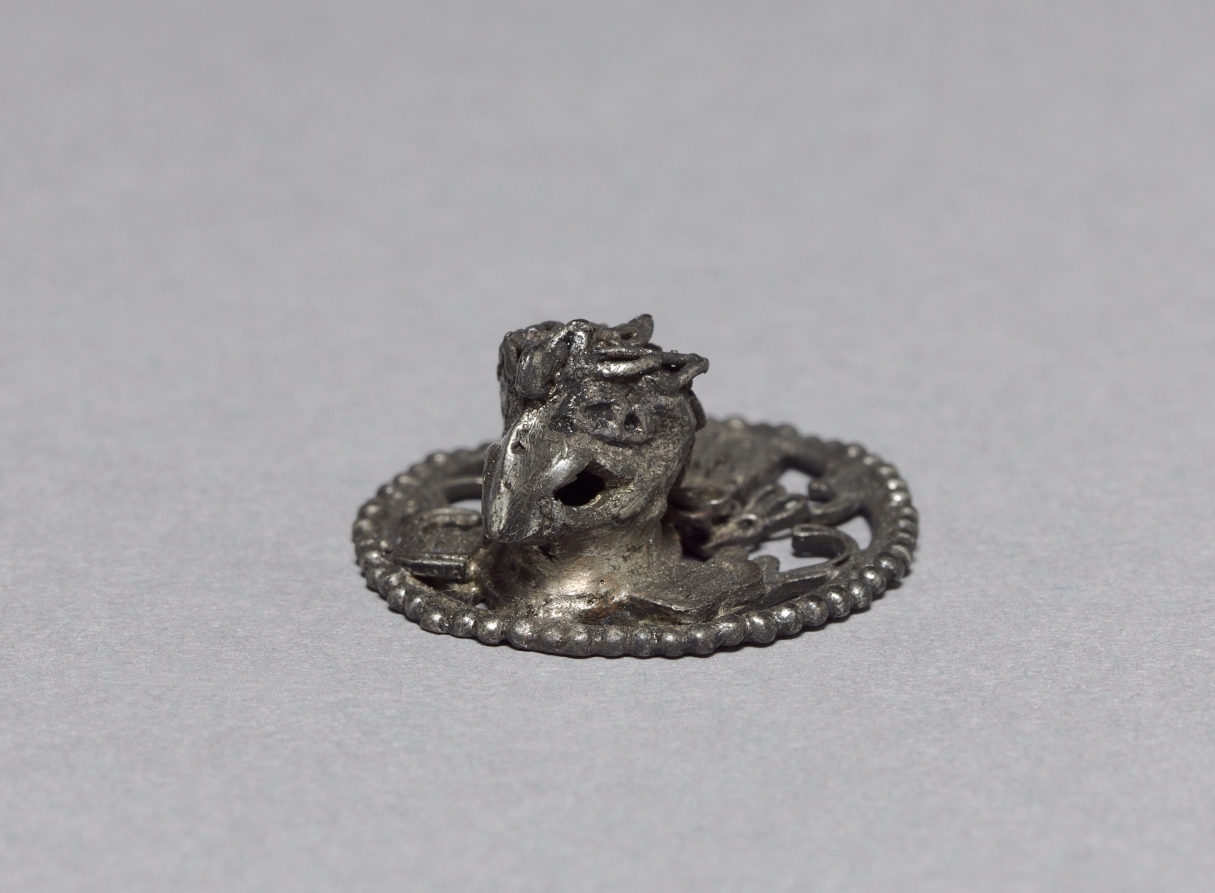 Eagle Ornament