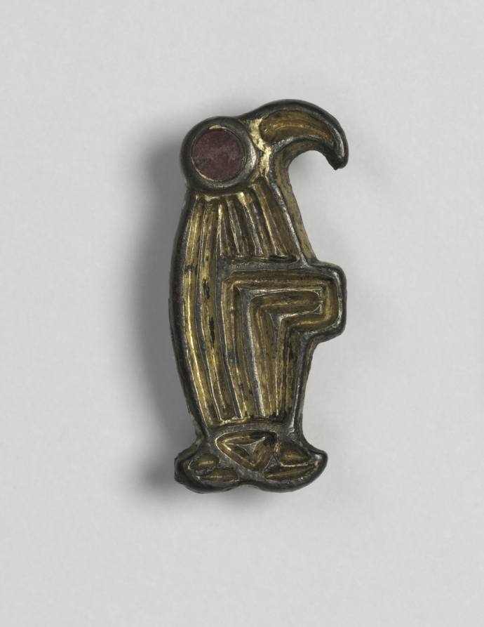 Eagle-Shaped Fibula