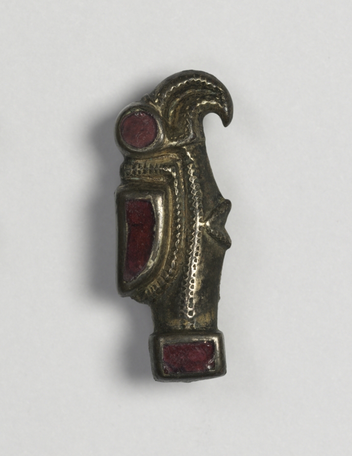 Eagle-Shaped Fibula