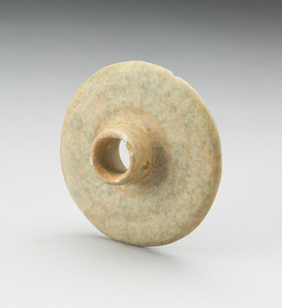 Ear Spool