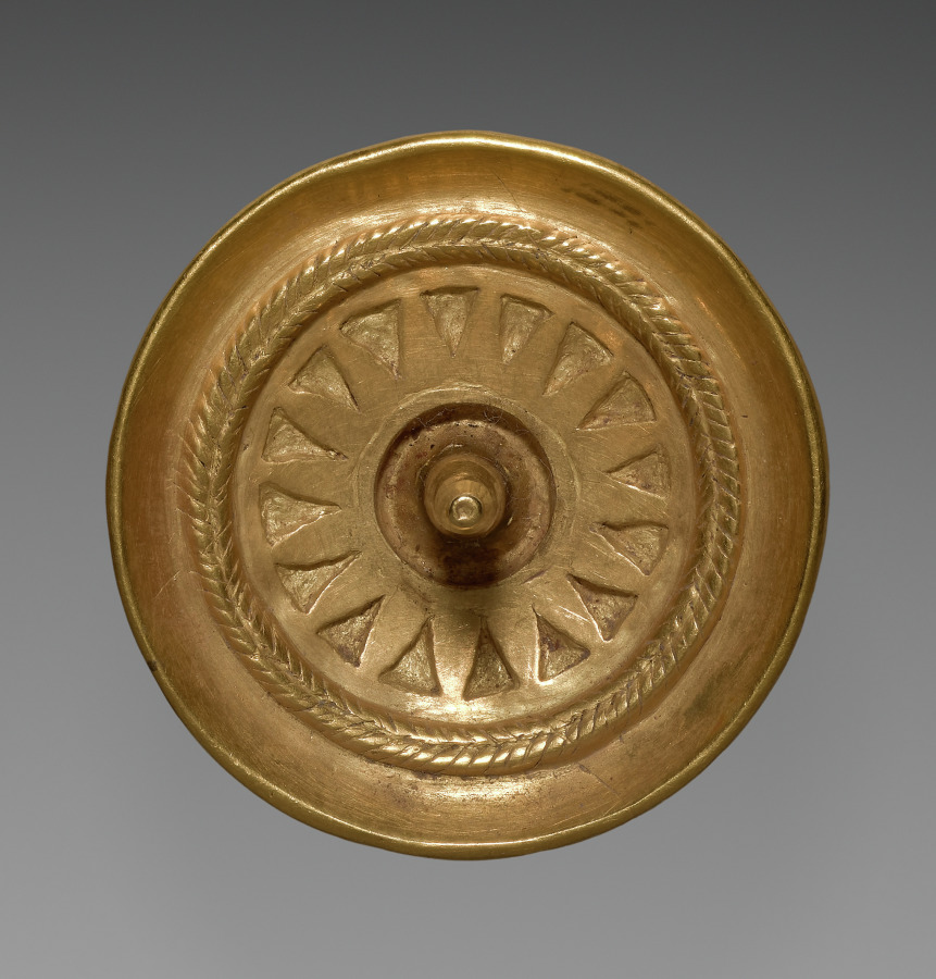 Ear Spool