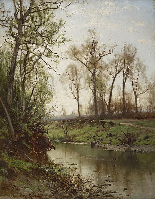 Early Spring