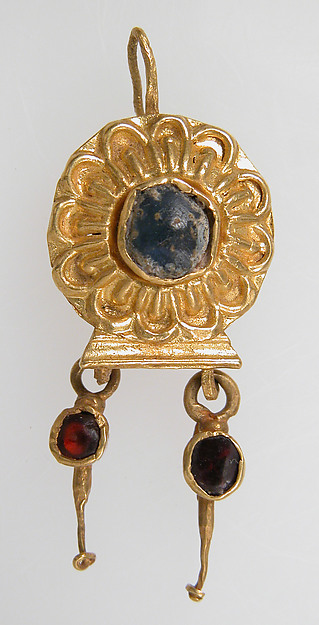 Earring