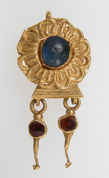 Earring