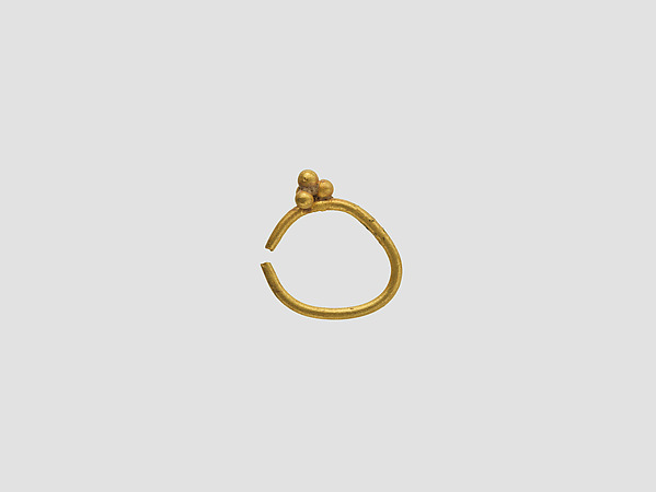 Earring