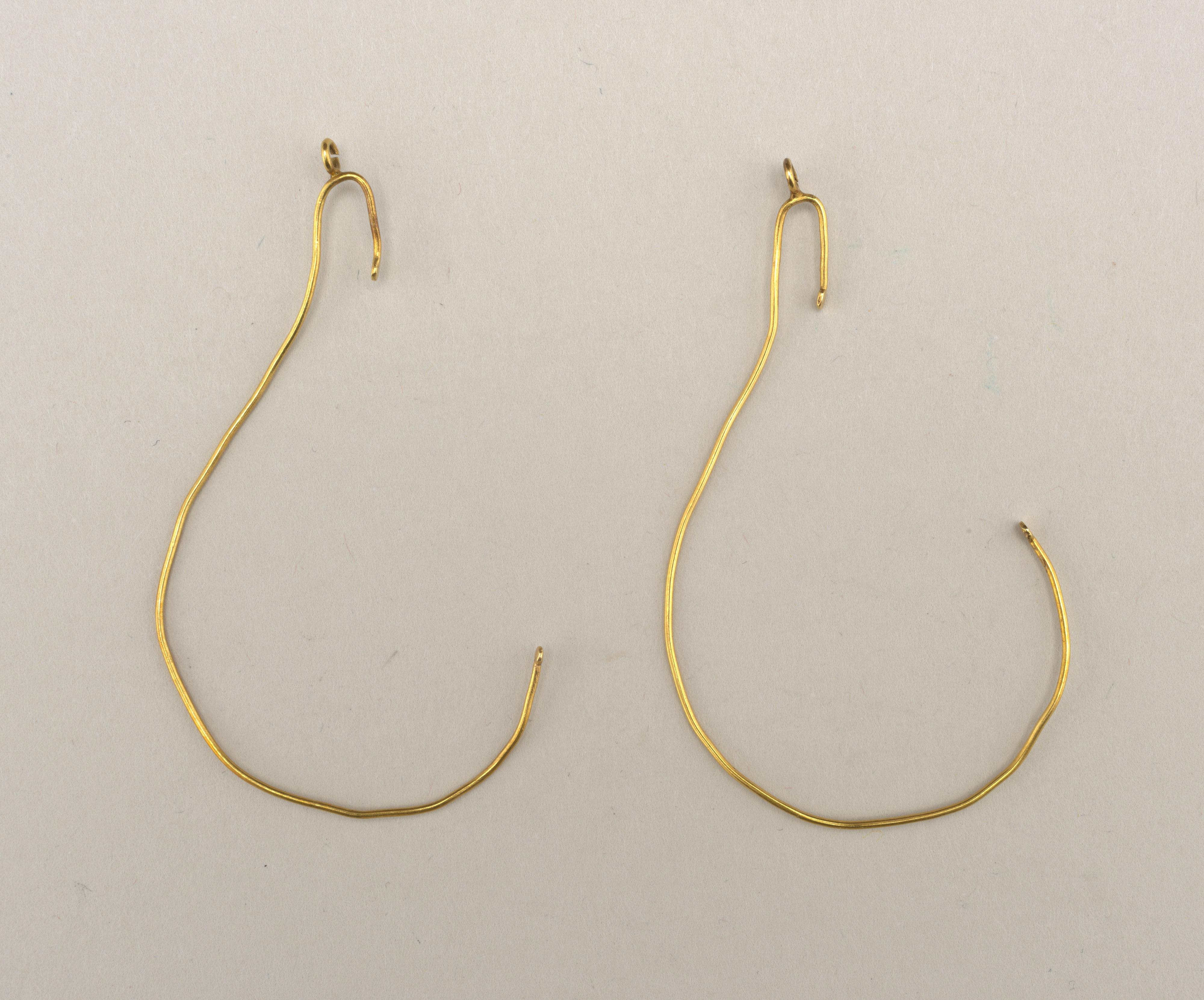 Earring holder