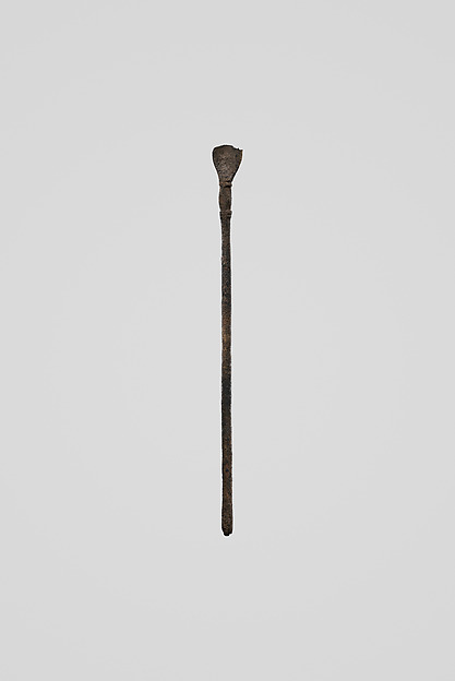 Earspoon
