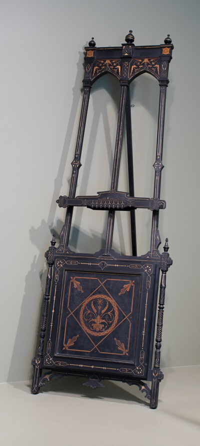 Easel