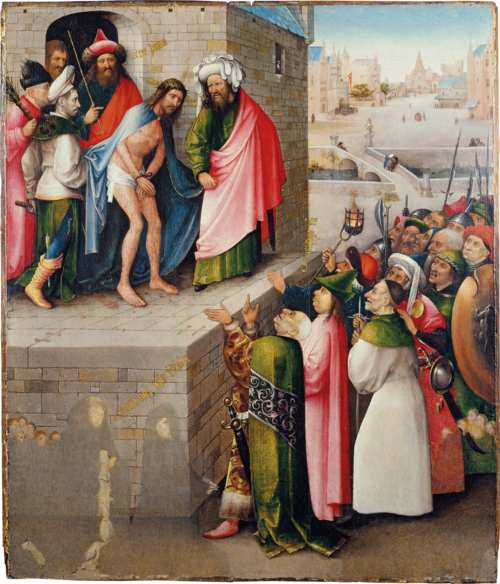 Ecce Homo