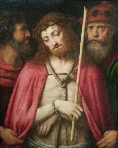 Ecce Homo
