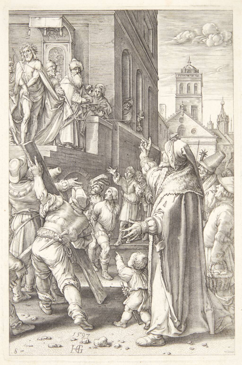 Ecce Homo