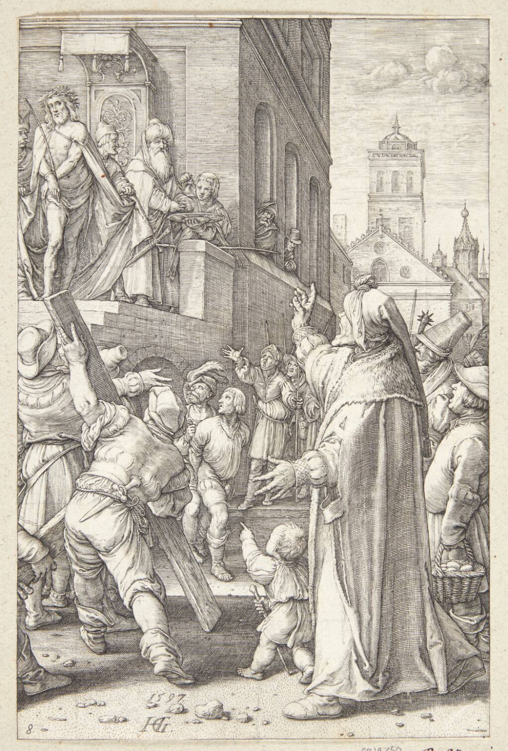 Ecce Homo