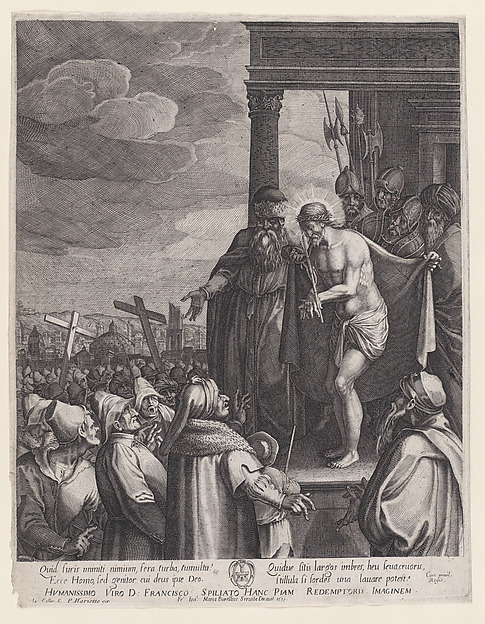 Ecce Homo