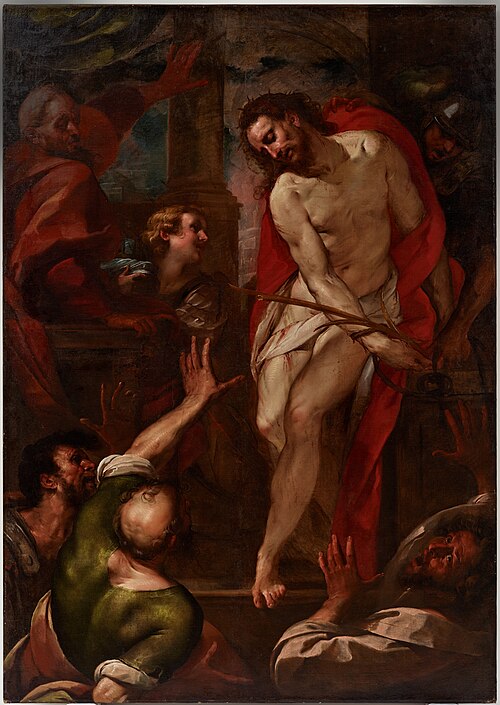 Ecce Homo