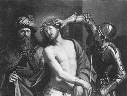 Ecce Homo