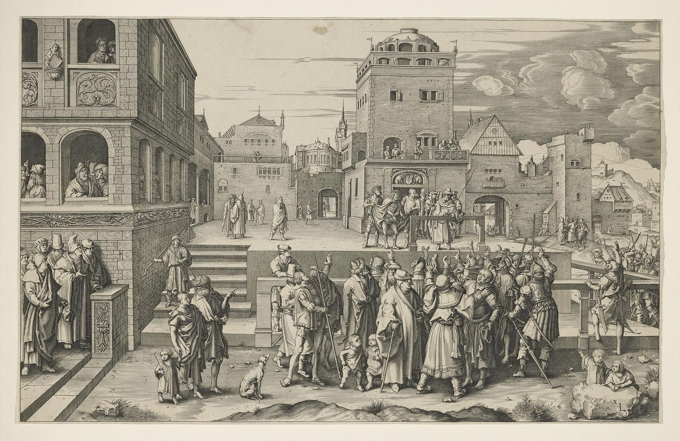 Ecce Homo (copy)