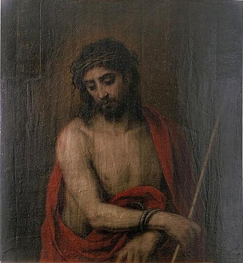 Ecce Homo (Murillo)