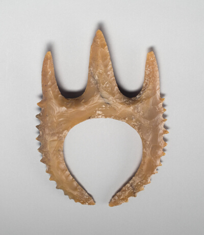 Eccentric Flint